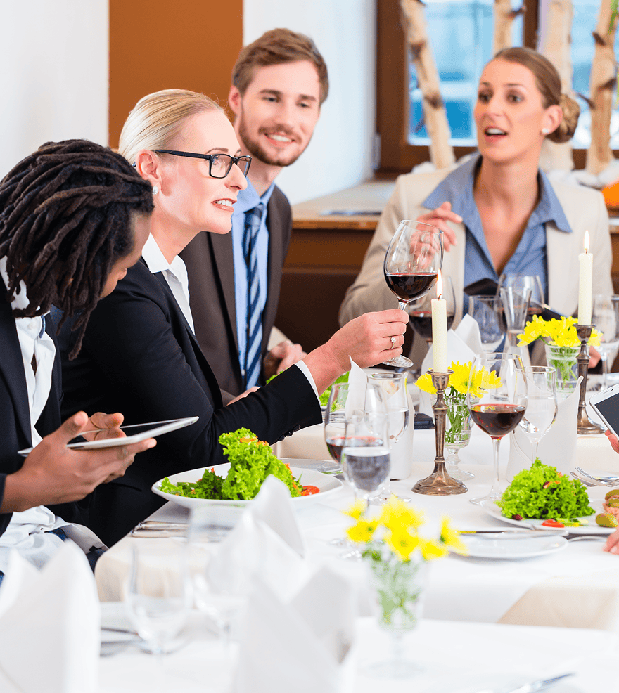 Corporate Events